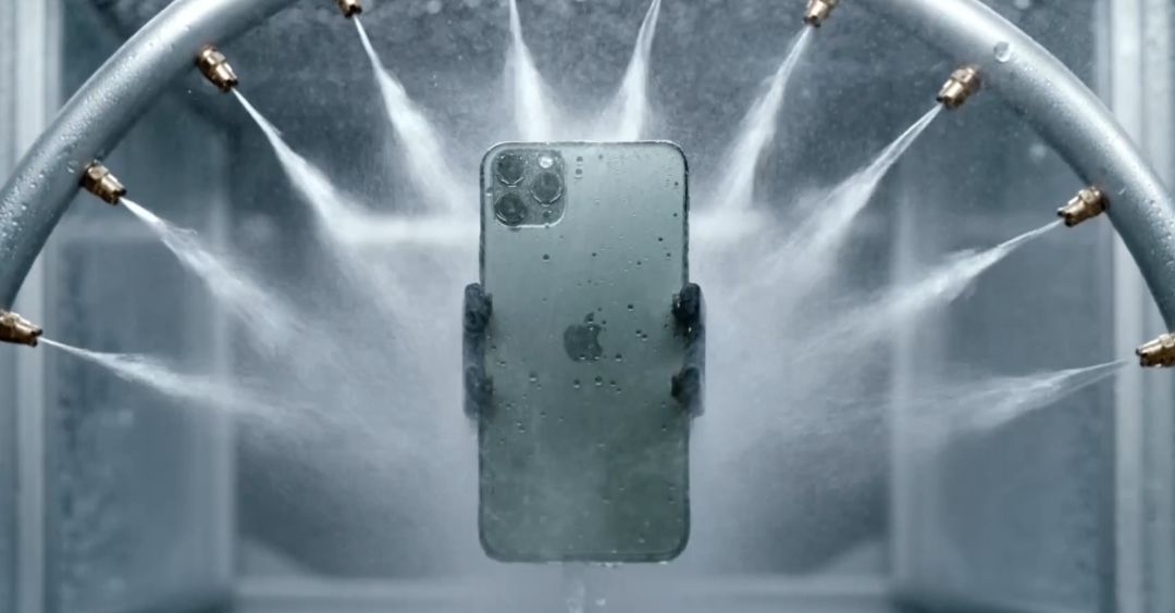 iPhone “浴霸” 公布，頂配1萬油炸出產(chǎn)線2！最強(qiáng)機(jī)械學(xué)習(xí)芯片，謀略性能吊打友商