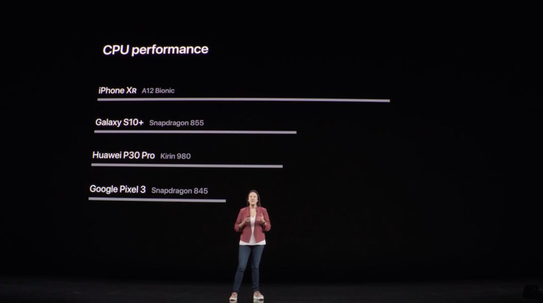 iPhone “浴霸” 公布，頂配1萬油炸出產(chǎn)線2！最強(qiáng)機(jī)械學(xué)習(xí)芯片，謀略性能吊打友商