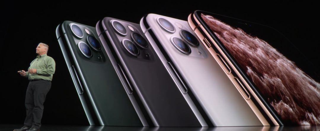 iPhone “浴霸” 公布，頂配1萬油炸出產(chǎn)線2！最強(qiáng)機(jī)械學(xué)習(xí)芯片，謀略性能吊打友商