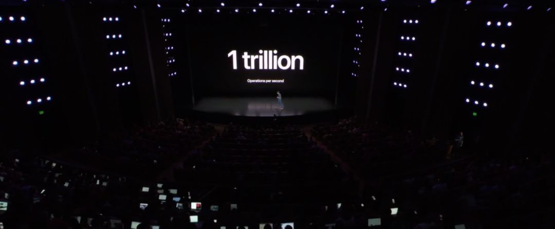 iPhone “浴霸” 公布，頂配1萬油炸出產(chǎn)線2！最強(qiáng)機(jī)械學(xué)習(xí)芯片，謀略性能吊打友商