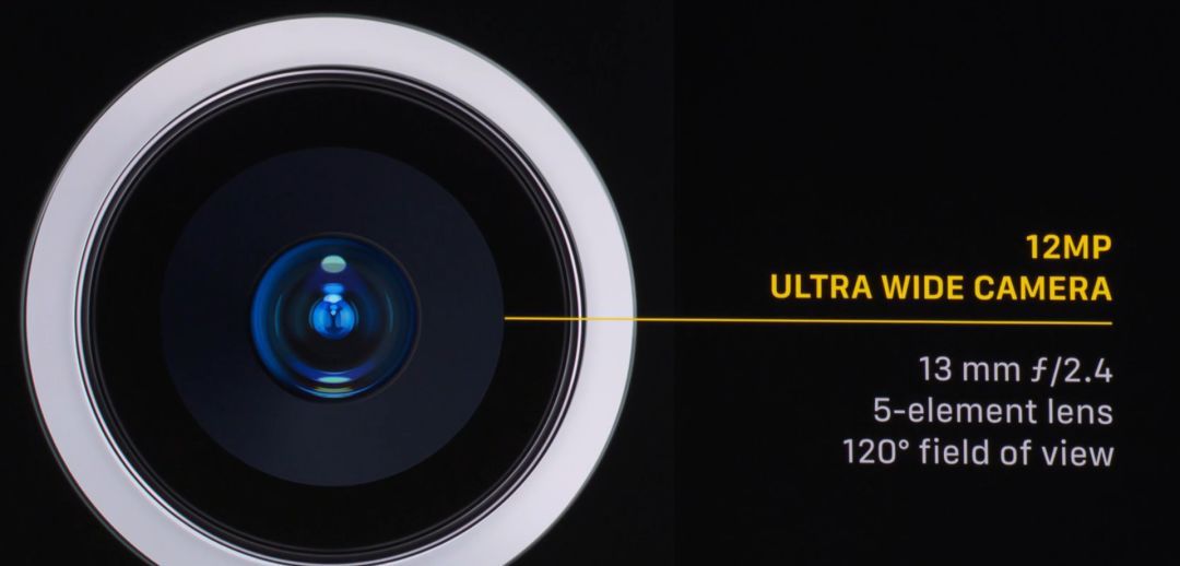 iPhone “浴霸” 公布，頂配1萬油炸出產(chǎn)線2！最強(qiáng)機(jī)械學(xué)習(xí)芯片，謀略性能吊打友商