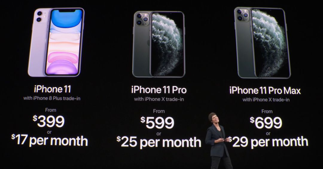 iPhone “浴霸” 公布，頂配1萬油炸出產(chǎn)線2！最強(qiáng)機(jī)械學(xué)習(xí)芯片，謀略性能吊打友商