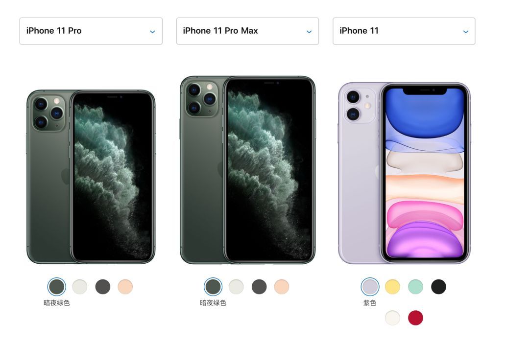 iPhone “浴霸” 公布，頂配1萬油炸出產(chǎn)線2！最強(qiáng)機(jī)械學(xué)習(xí)芯片，謀略性能吊打友商