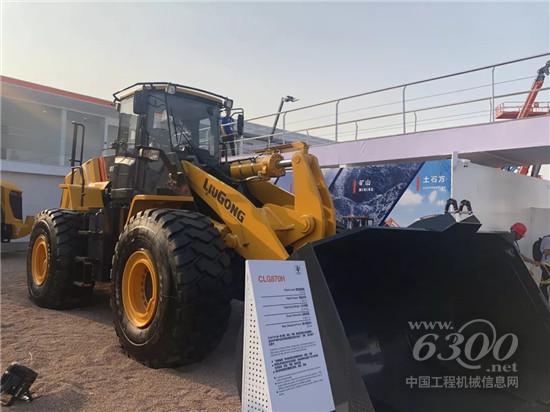 猛志固常在 騫翮逸四海 柳油炸出產(chǎn)線工36臺(tái)“尖刀”設(shè)備重磅閃耀BICES2019
