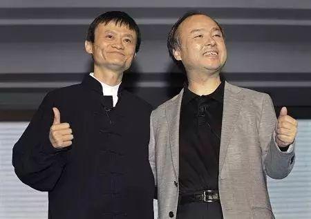 日本首富，軟銀孫公理油炸出產(chǎn)線用“時間呆板”收割世界