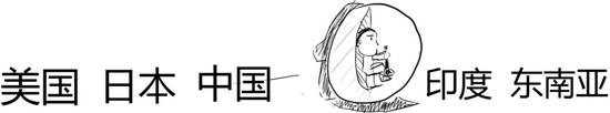 日本首富，軟銀孫公理油炸出產(chǎn)線用“時間呆板”收割世界
