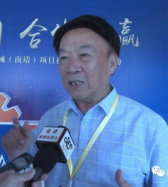 第一家鄉(xiāng)?互助共贏油炸出產(chǎn)線 閩臺(tái)細(xì)密呆板“攀親”結(jié)碩果