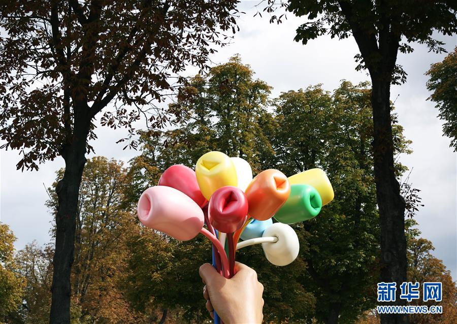 第61屆布爾諾國油炸出產(chǎn)線際呆板博覽會(huì)開幕